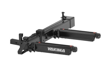 Kia EXO SwingBase / Tow Hitch Attachment - Midtown Accessories